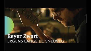 humble heroes | reyer zwart | ergens langs de snelweg | stephanie struijk