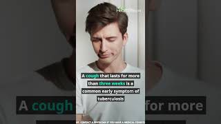 Tuberculosis Symptoms: Recognizing Early Signs of TB