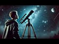 secrets du cosmos un documentaire spatial 2024 – au delà des étoiles