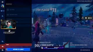 Coddexxon โพธฺิ์เจริญ1-Fortnite.-Drinking Stream Tonight ++ Giveaway #27