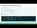 Writing Efficient Python Code: pandas alternative to looping