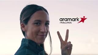 Aramark Foodies 2019 Barcelona