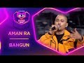 Bangun - Aman RA | #MyLazada1111