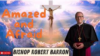 Amazed and Afraid - Bishop Robert Barron
