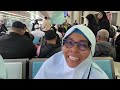 apa kata warga singapura yang ikut usn bang zul dan kak aishah