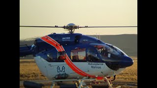 Helicopteros Marinos SA - Argentina - Corporate Video