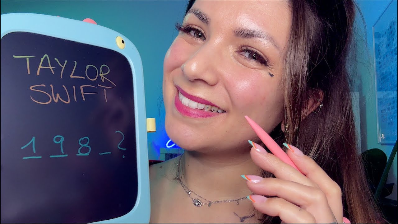 Asmr Follow My Instructions Youtube