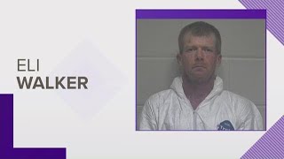 Police: Man admits to shooting, killing victim in Oldham County