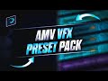 FREE VFX PACK ALIGHT MOTION | FREE PRESETS FOR AMV [1k🎉] (SCRIPT AND 6FT3 INSPIRED) LINK + XML 📱