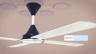 Conion 4-Blade Ceiling Fan (Signature) at Best Electronics