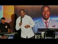The spirit of a fighter - Gweru Day 1 with Apostle Dr Joe Daniels