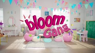 Wacoal Bloom : Say...bloom [Official MV]