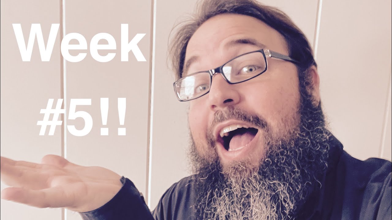 Week 5 Youtube Week 5 Youtube