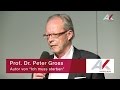 Peter Gross: Ich muss sterben