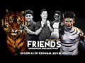 MARSHMELLO FRIENDS PILI MIX DJ KISHAN - DJ LOKA - DJ LIKHIN