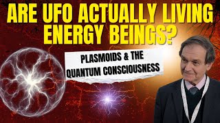 UAP Are Actually Living Plasma Entities According to New Harvard Study