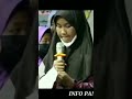 Puisi Jeritan Yatim Piatu