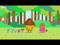 exotic adventures for kids 🌈🍂 60 minutes hey duggee