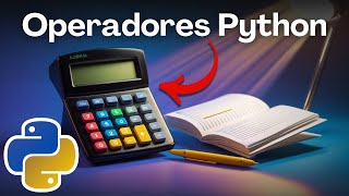 Guía Completa de OPERADORES en Python | CLASE COMPLETA