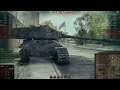 T95 - Brave Gameplay with a Great Result - World of Tanks