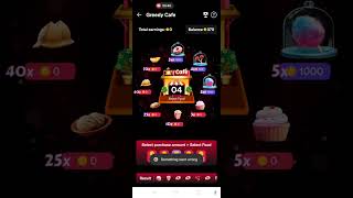 Sharechat Greedy Game Tamil | Sunday Greedy Game Sangattam 🤣 | Greedy Trick 😆