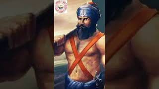 ਜਰਨੈਲ ਸਰਦਾਰ ਨਿਧਾਨ ਸਿੰਘ ਜੀ Jarnail Sardar Nidhan Singh Ji, Sikh Raj Maharaja Ranjit Singh Ji