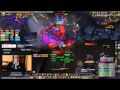 World of Warcraft - Nihilum vs The Butcher - MYTHIC KILL! World of Warcraft - Nihilum vs The Butcher - MYTHIC KILL!