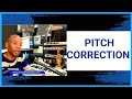 Pitch Correction In The Studio-Mono Mukundu