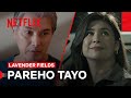 Agent Fernandez and Jasmin Bond Over Their Grief | Lavender Fields | Netflix Philippines