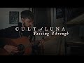 Cult of Luna - Passing Through (acoustic guitar cover)