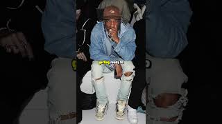 Travis Scott - Drugs You Should Try It | When Travis Scott Said… 💔