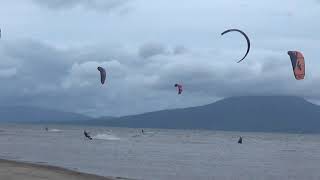 20210723 Champ 中野広宣 Kitesufing 鹿児島　別府川