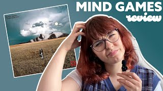 Mind Games Ultimate - John Lennon | Review