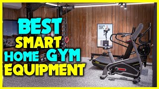 ✅ Best Smart Home Gym Equipment 2024 Review | Best Smart GYM 2024 Buying Guide