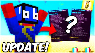 Things You Missed in Hypixel's Summer Update 2023!