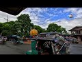 exploring mauban quezon dinarayong halo halo sa mauban gat uban mauban port tricyvlogger