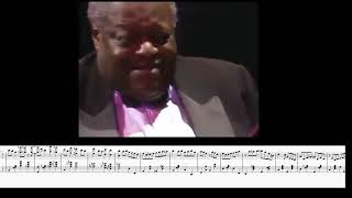 (For small hands) Cakewalk piano solo arrage  - Oscar peterson _ Piano Sheet Music Transcription