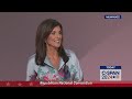 Nikki Haley Full Remarks at 2024 GOP Convention