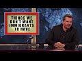 Jim Slams the Proposal for a Citizenship Question on the U.S. Census - The Jim Jefferies Show