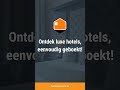 hotelspecials.nl luxe