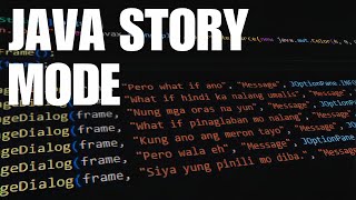 How to Make Sequential Message Dialog Boxes in Java Using JOptionPane (Swing Tutorial for Beginners)