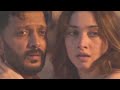 tamannaah bhatia armpit kiss scene with riteish deshmukh in plan a plan b web series 2024