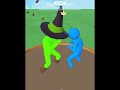 Giant Rush 4 #gameplay #games  #gameshorts #shorts #stickman