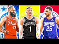 10 NBA Trades That Will Happen In 2022 - NBA Trade Deadline Rumors!