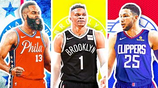 10 NBA Trades That Will Happen In 2022 - NBA Trade Deadline Rumors!