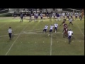 logan penn junior year highlights. hazen high hazen ar