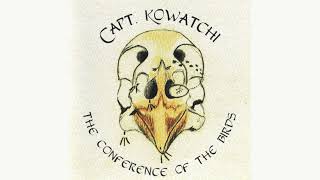 Capt. Kowatchi - The Conference Of The Birds (Full Album) [1997]