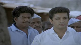 Nayakudu Telugu Full Movie Part 3 | Kamal Hasan, Saranya, Tinnu Anand