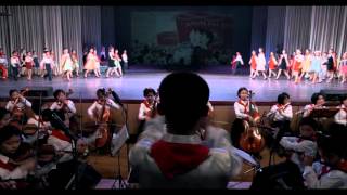 Hot Docs 2016 Trailers: UNDER THE SUN