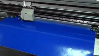 Plotter de recorte Camm Jet CJ-70 Roland - Perfect Image